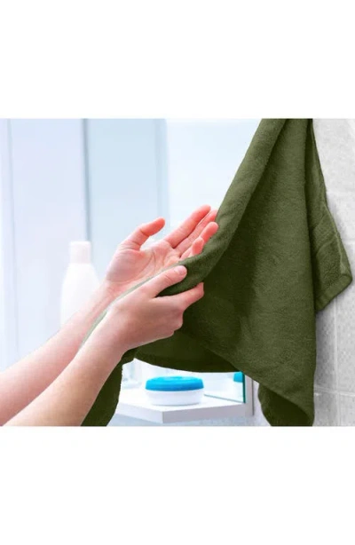 Martex Ringspun 6-piece Towel Set In Multi