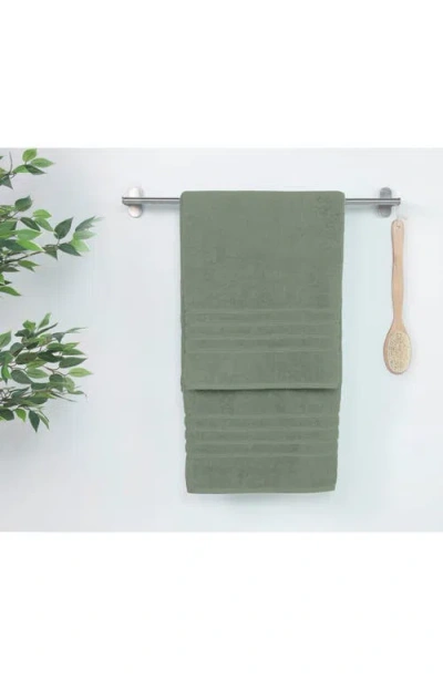 Martex Ultimate 2-piece Bath Towel Set In Blue