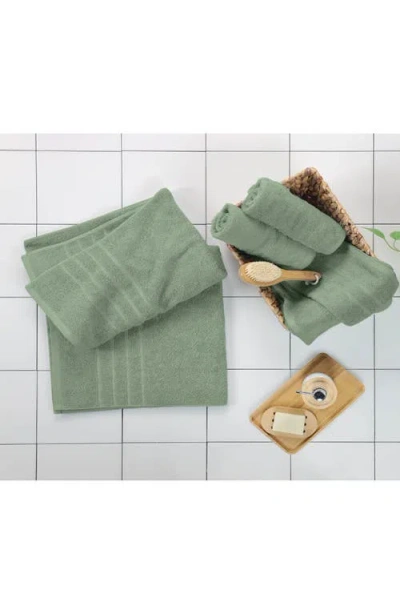 Martex Ultimate 2-piece Bath Towel Set In Blue
