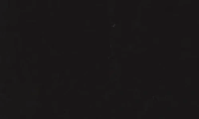 Wayf Colorblock Long Sleeve Dress In Black