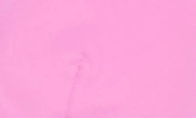 Vitamin A ® Luxe Link Bralette Bikini Top In Pink