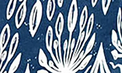 French Home Botanical Tablecloth In Multi