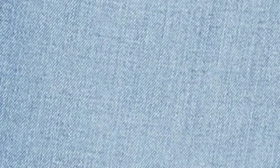 Seven7 High Waist Booty Shaper Skinny Jeans In Blue