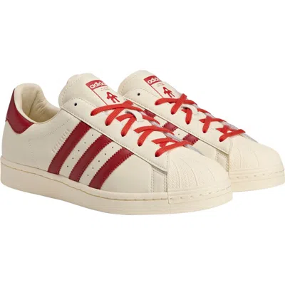 Adidas Originals Adidas X Avavav Superstar Superfinger Pack Sneaker In Multi