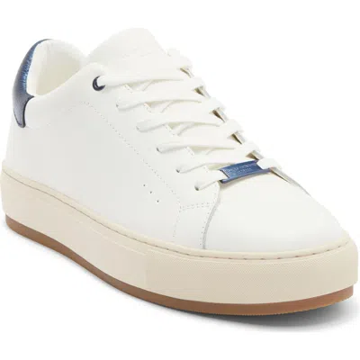 Kurt Geiger London Laney Sneaker In White