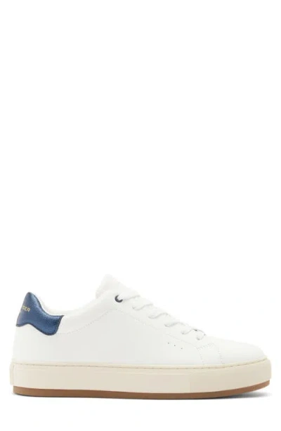 Kurt Geiger London Laney Sneaker In White