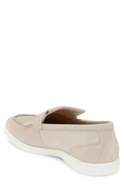 Kurt Geiger London Julian Kiltie Loafer In Neutral