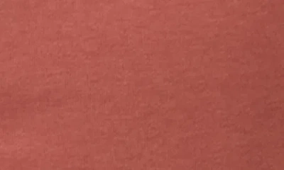 Threads 4 Thought Invincible Fleece Jogger In Brown