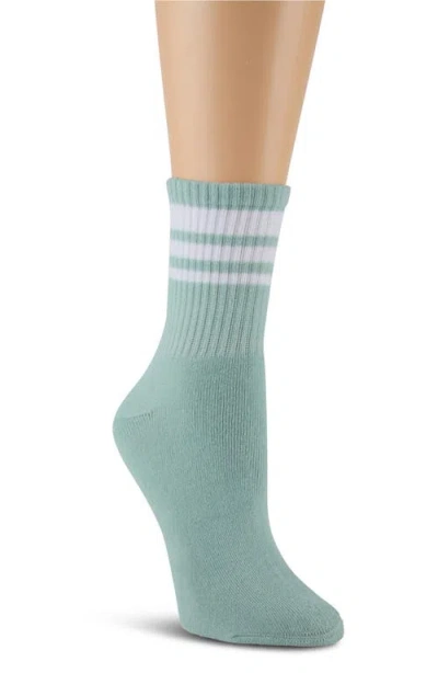 Laundry By Shelli Segal 6-pack Full Cushion Crew Socks In Multi