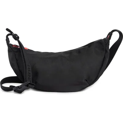 Hunter Essential Crossbody Bag In Black