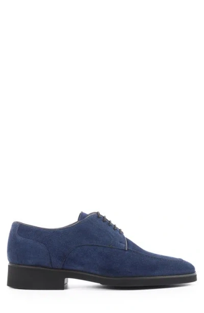 Vellapais Moxy Derby In Blue