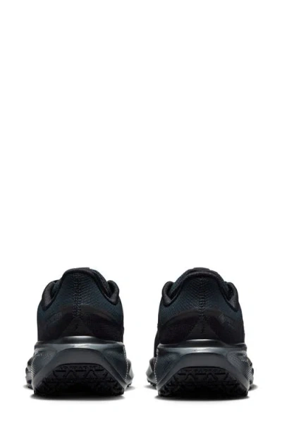 Nike Air Zoom Pegasus 41 Gore-tex® Waterproof Running Shoe In Black