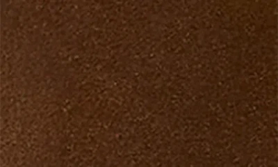 Stuart Weitzman Mara 50 Kitten Heel Bootie In Brown