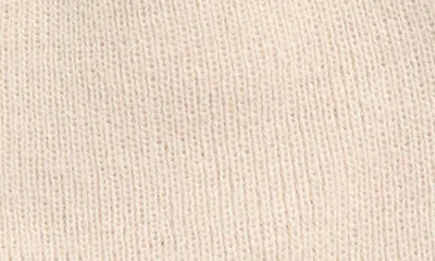 Travismathew Cloud Ribbed Beanie In Gold