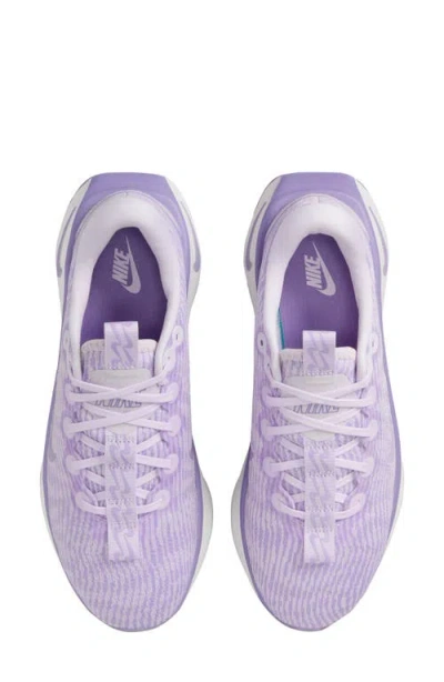 Nike Motiva Walking Shoe In Purple
