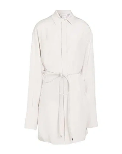 Sportmax Aeolian In White