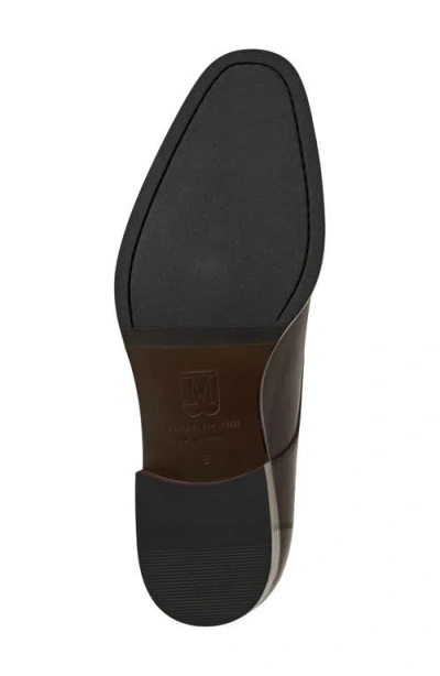 Bruno Magli Bresso Derby In Multi