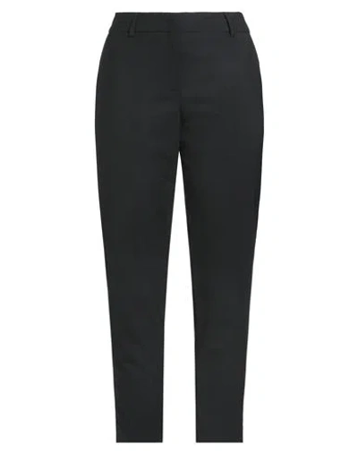 Ps By Paul Smith Ps Paul Smith Woman Pants Black Size 6 Wool In Black