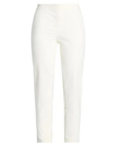 Theory Pants In White