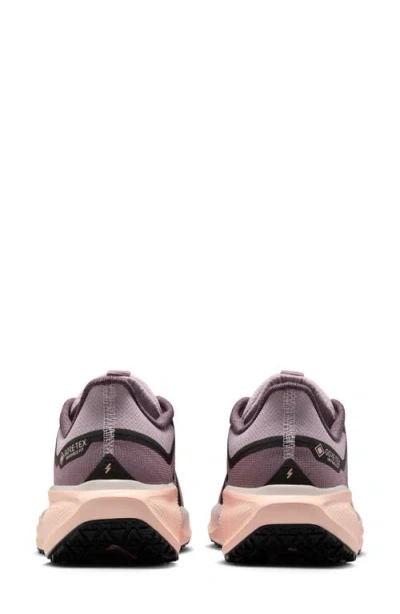 Nike Air Zoom Pegasus 41 Gore-tex® Waterproof Running Shoe In Black