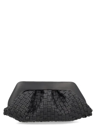 Themoirè Bag "emera" In Pink