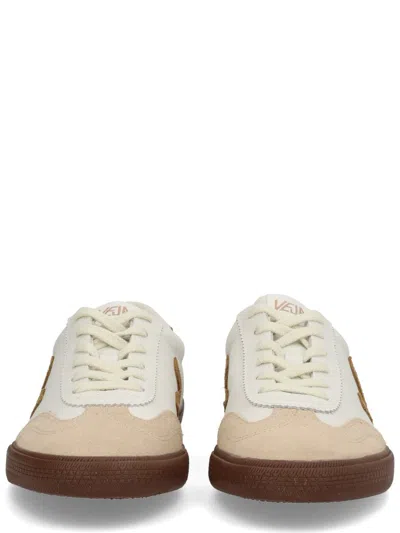 Veja Volley Sneakers In Multi