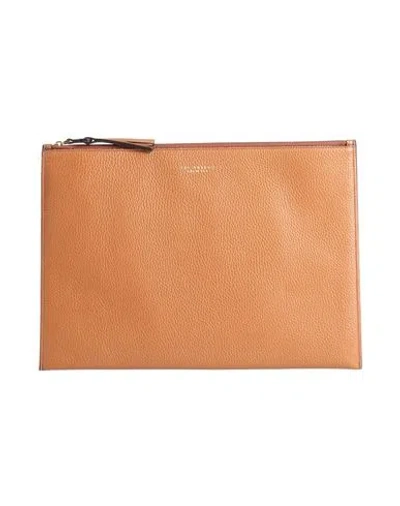 The Bridge Woman Handbag Brown Size - Leather In Brown