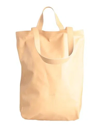 Marsèll Woman Handbag Sand Size - Calfskin In Sand