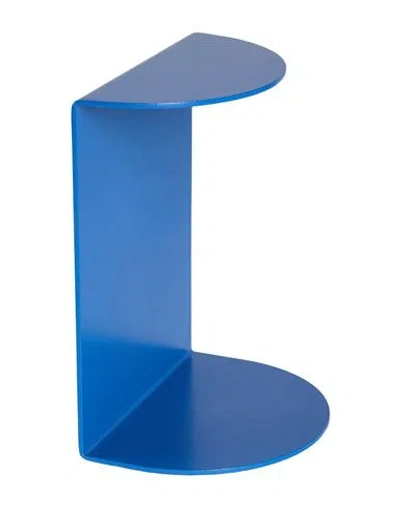 Areaware Shelf Blue Size - Metal In Blue