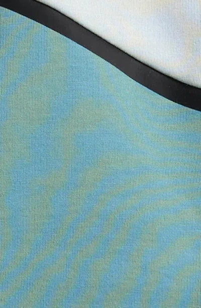 Nike Kids' Tech Fleece Zip Hoodie & Joggers Set In Multi