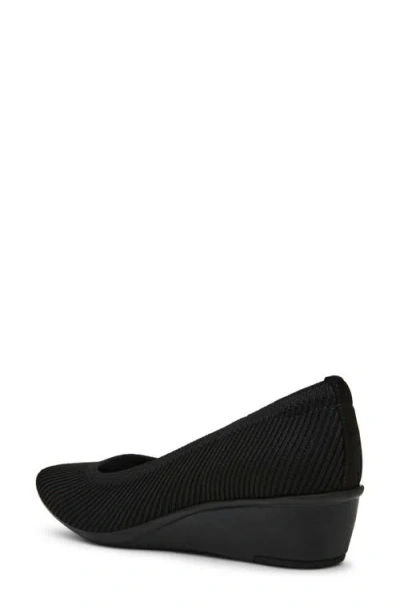 Anne Klein Wisher Pump In Black