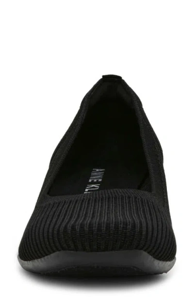 Anne Klein Wisher Pump In Black