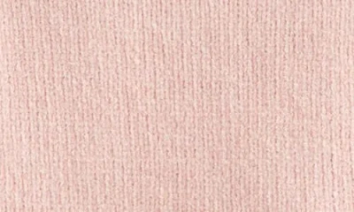 Nordstrom Icon Ruffle Sweater & Leggings Set In Pink