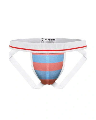 Mosmann Australia Jockstrap In Multi