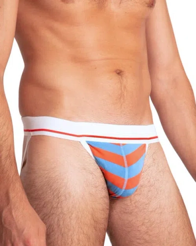 Mosmann Australia Jockstrap In Multi
