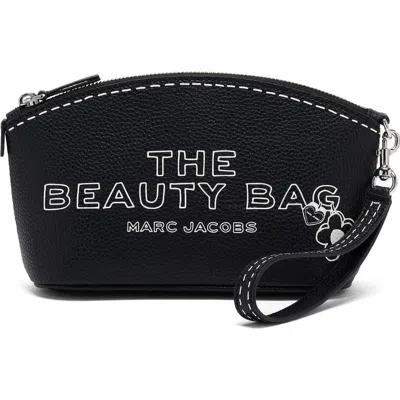 Marc Jacobs The Beauty Bag In Black
