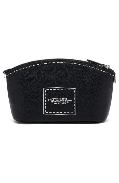 Marc Jacobs The Beauty Bag In Black