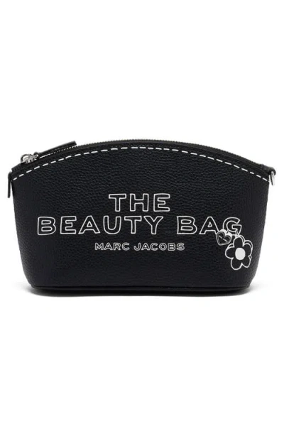 Marc Jacobs The Beauty Bag In Black