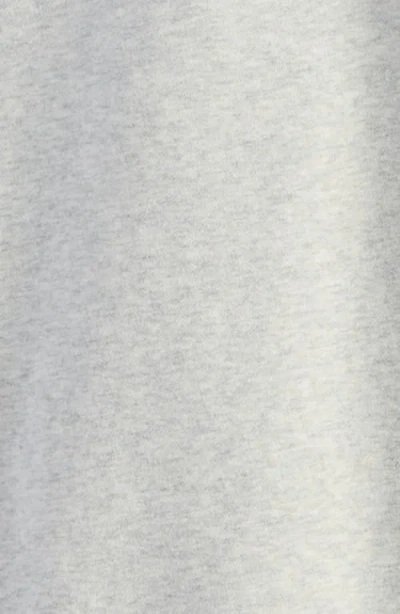 Zella Girl Cloud Soft Pleated Wide Leg Knit Pants In White