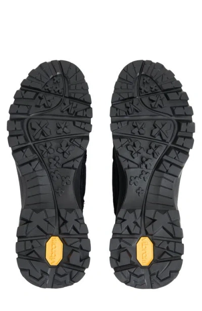 Sperry X Pleasures 3-eye Vibram Turn-lock Lug Boat Shoe In Animal Print