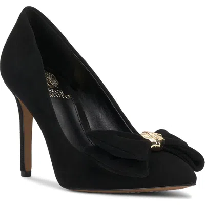 Vince Camuto Haylez Pump In Black