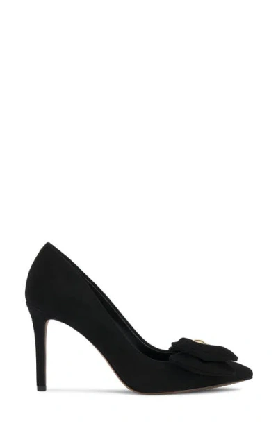 Vince Camuto Haylez Pump In Black