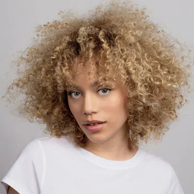 R + Co On A Cloud Baobab Oil Repair Masque In Transparent