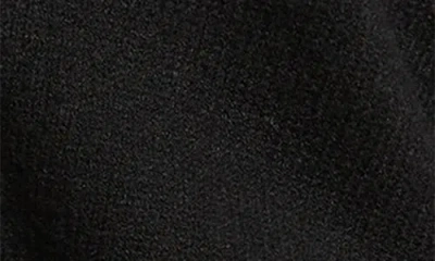 Open Edit Rib Waist Cardigan In Multi