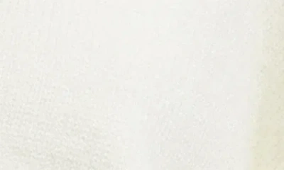 Open Edit Rib Waist Cardigan In Multi