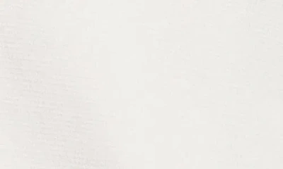 Open Edit Structured One-button Cardigan In Gray