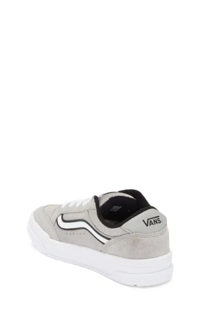 Vans Hylane Sneaker In Multi