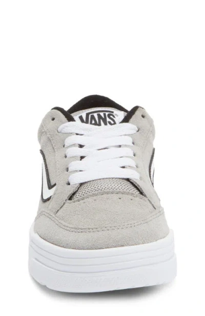 Vans Hylane Sneaker In Multi