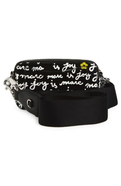 Marc Jacobs The Snapshot Dtm Bag In Pink