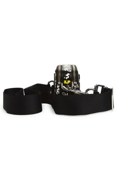 Marc Jacobs The Snapshot Dtm Bag In Pink